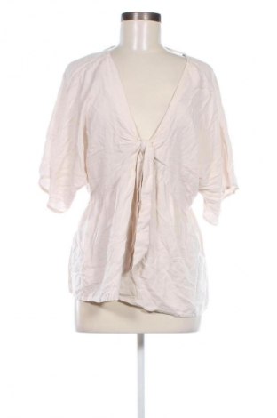 Damen Shirt ASOS, Größe M, Farbe Beige, Preis € 7,49