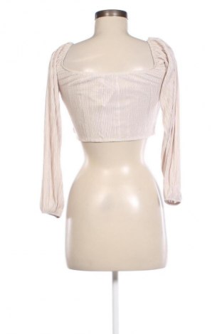 Damen Shirt ASOS, Größe S, Farbe Beige, Preis € 3,49