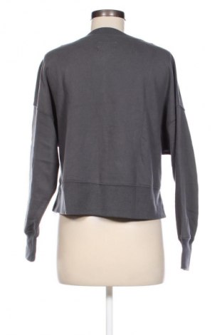 Damen Shirt Abercrombie & Fitch, Größe S, Farbe Grau, Preis € 55,99