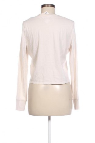 Damen Shirt Abercrombie & Fitch, Größe M, Farbe Ecru, Preis € 30,99