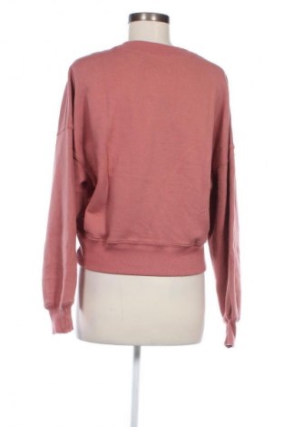 Damen Shirt Abercrombie & Fitch, Größe S, Farbe Aschrosa, Preis 25,49 €