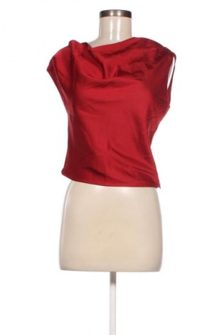 Damen Shirt Abercrombie & Fitch, Größe S, Farbe Rot, Preis € 55,99