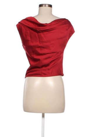 Damen Shirt Abercrombie & Fitch, Größe S, Farbe Rot, Preis € 55,99