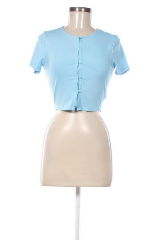 Damen Shirt About You, Größe S, Farbe Blau, Preis € 7,99