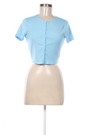 Damen Shirt About You, Größe M, Farbe Blau, Preis € 7,49