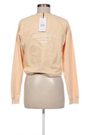 Damen Shirt About You, Größe XS, Farbe Beige, Preis € 5,49