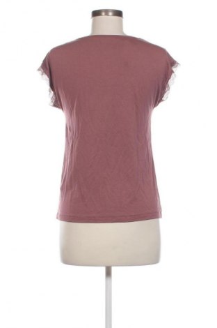 Damen Shirt About You, Größe S, Farbe Aschrosa, Preis € 5,29