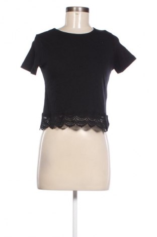 Bluză de femei About You, Mărime S, Culoare Negru, Preț 31,99 Lei