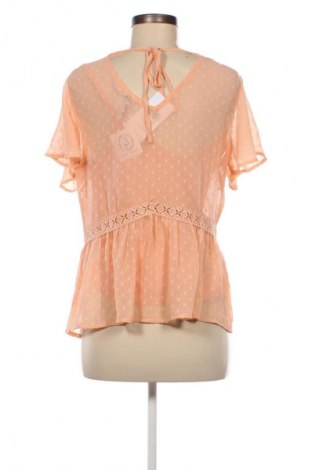 Damen Shirt About You, Größe M, Farbe Orange, Preis € 7,49