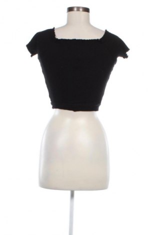 Bluză de femei About You, Mărime S, Culoare Negru, Preț 30,99 Lei