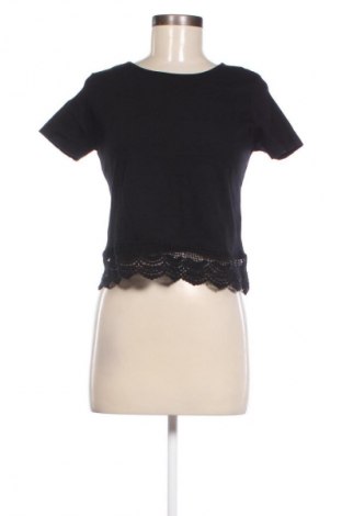 Bluză de femei About You, Mărime S, Culoare Negru, Preț 45,99 Lei