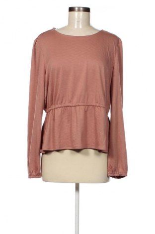 Damen Shirt About You, Größe XL, Farbe Aschrosa, Preis € 5,49