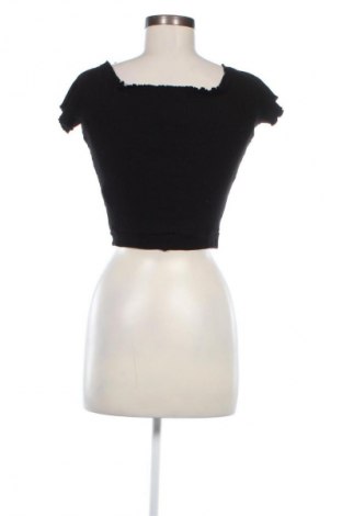 Bluză de femei About You, Mărime S, Culoare Negru, Preț 106,99 Lei