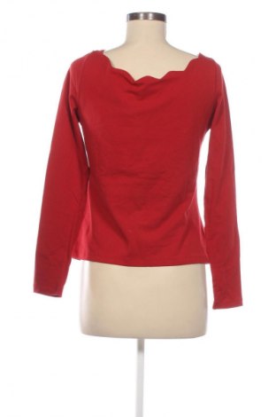 Damen Shirt About You, Größe M, Farbe Rot, Preis € 23,99