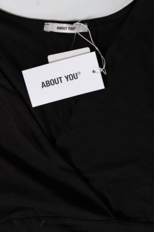 Damen Shirt About You, Größe XS, Farbe Schwarz, Preis € 5,29