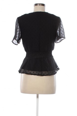 Bluză de femei About You, Mărime S, Culoare Negru, Preț 68,99 Lei