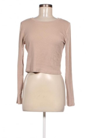 Damen Shirt About You, Größe XL, Farbe Beige, Preis € 7,49