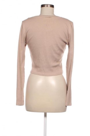 Damen Shirt About You, Größe XL, Farbe Beige, Preis € 6,49