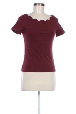 Damen Shirt About You, Größe S, Farbe Rot, Preis € 5,49