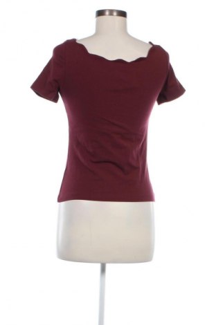 Damen Shirt About You, Größe S, Farbe Rot, Preis € 5,49