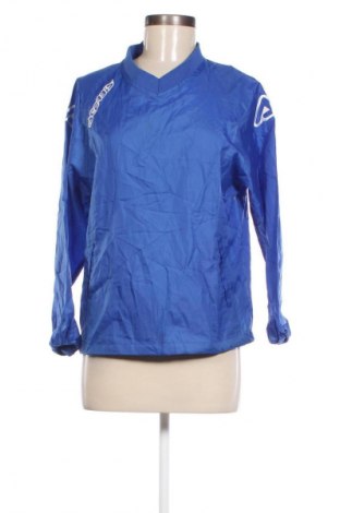 Damen Shirt Acerbis, Größe XXS, Farbe Blau, Preis 2,99 €