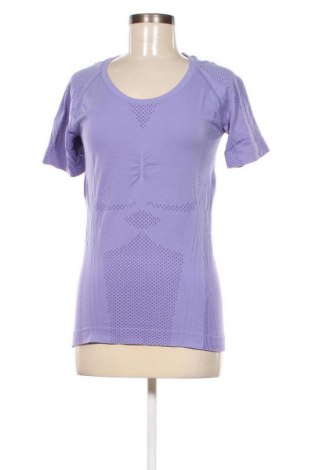 Damen Shirt Active By Tchibo, Größe M, Farbe Lila, Preis € 5,49