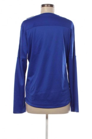 Damen Shirt Adidas, Größe XL, Farbe Blau, Preis 10,79 €