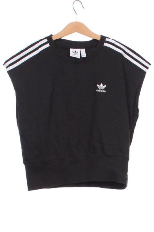 Dámská halenka Adidas Originals, Velikost XS, Barva Černá, Cena  1 156,00 Kč