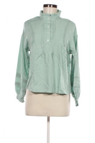 Damen Shirt Aeropostale, Größe XS, Farbe Grün, Preis € 5,49