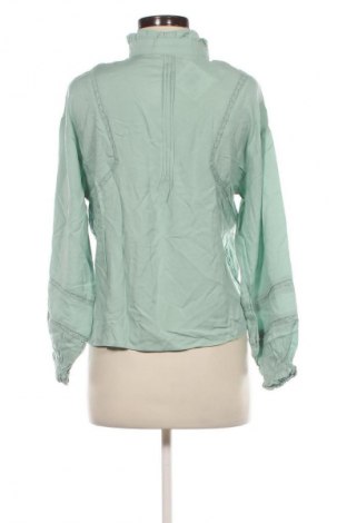 Damen Shirt Aeropostale, Größe XS, Farbe Grün, Preis € 5,49