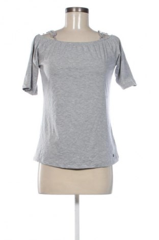 Damen Shirt Ajc, Größe L, Farbe Grau, Preis 3,99 €