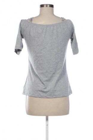 Damen Shirt Ajc, Größe L, Farbe Grau, Preis 3,99 €