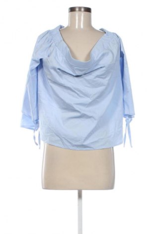 Damen Shirt Alcott, Größe S, Farbe Blau, Preis € 3,99