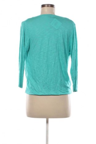 Damen Shirt Amisu, Größe M, Farbe Blau, Preis 1,99 €