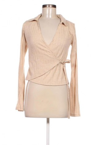 Damen Shirt Amisu, Größe S, Farbe Beige, Preis € 3,99