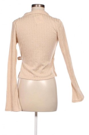 Damen Shirt Amisu, Größe S, Farbe Beige, Preis € 2,99