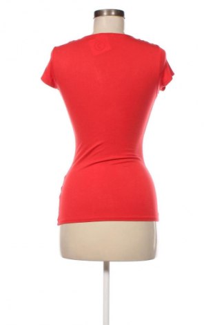 Damen Shirt Amisu, Größe XS, Farbe Rot, Preis € 4,99