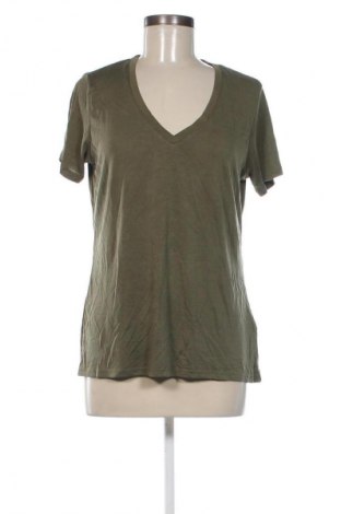 Damen Shirt Amisu, Größe M, Farbe Grün, Preis € 3,99