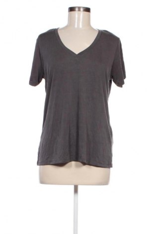 Damen Shirt Amisu, Größe M, Farbe Grau, Preis € 6,49