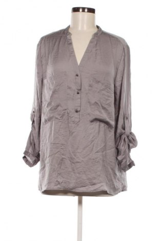 Damen Shirt Amisu, Größe XL, Farbe Grau, Preis 2,99 €