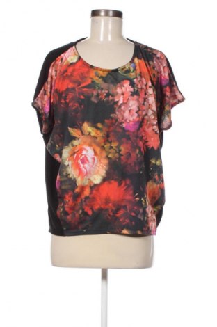 Damen Shirt Amisu, Größe M, Farbe Mehrfarbig, Preis 4,99 €