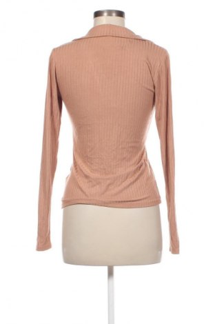 Damen Shirt Amisu, Größe S, Farbe Braun, Preis € 3,99