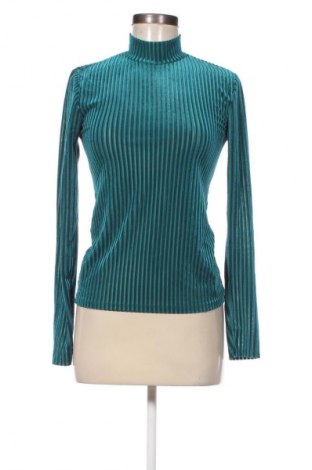 Damen Shirt Amisu, Größe M, Farbe Grün, Preis 9,94 €