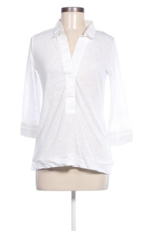 Damen Shirt Anis, Größe M, Farbe Weiß, Preis € 5,99