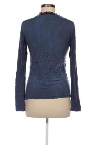 Damen Shirt Anna F., Größe S, Farbe Blau, Preis 2,99 €