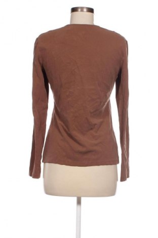 Damen Shirt Arket, Größe M, Farbe Braun, Preis 9,99 €