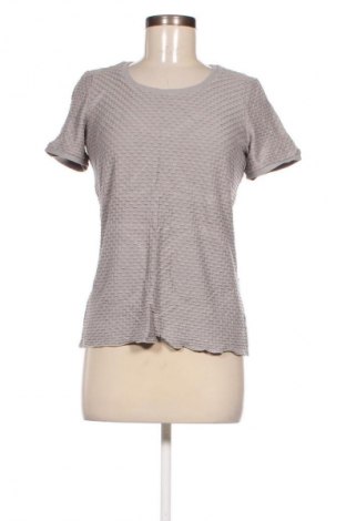 Damen Shirt Armani Collezioni, Größe M, Farbe Grau, Preis 60,49 €