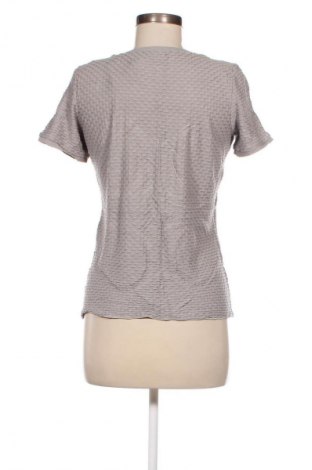 Damen Shirt Armani Collezioni, Größe M, Farbe Grau, Preis 60,49 €