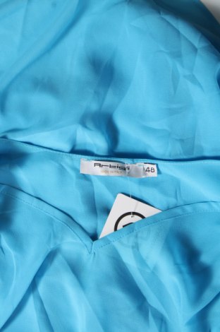 Damen Shirt Artigli, Größe M, Farbe Blau, Preis € 4,49