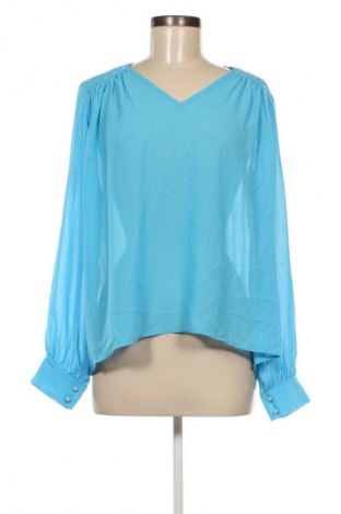 Damen Shirt Artigli, Größe M, Farbe Blau, Preis 7,49 €